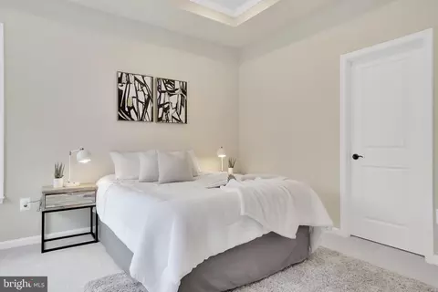 Bedroom - 3268 Watershed Blvd, Laurel, MD 20724 photo 10 of 12