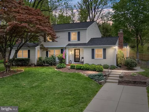 142 Tall Tree Trl, Arnold, MD 21012