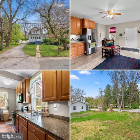 110 Laurel Ave, Glen Burnie, MD 21061