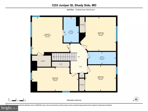 1233 Juniper St, Shady Side, MD 20764 photo 32