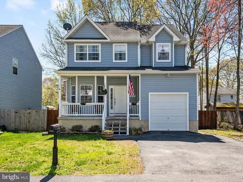 1233 Juniper St, Shady Side, MD 20764 photo 2