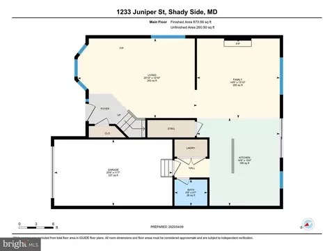 1233 Juniper St, Shady Side, MD 20764 photo 31