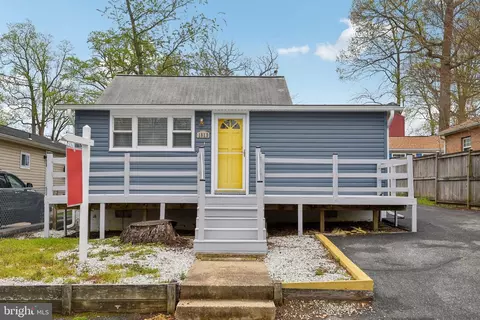 1813 Keymar Rd, Edgewater, MD 21037