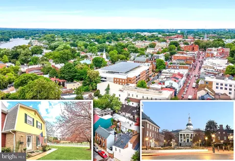 1302 Cedar Park Rd #7, Annapolis, MD 21401