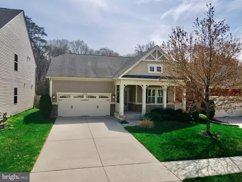 8156 Meadowgate Cir, Glen Burnie, MD 21060