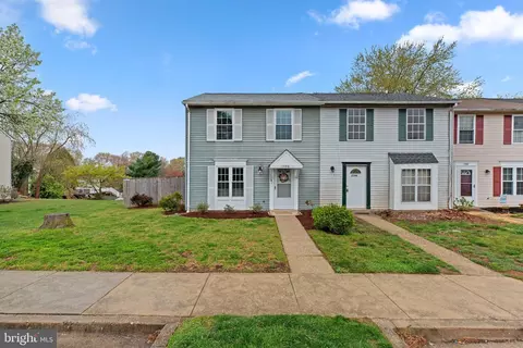 1586 Lodge Pole Ct, Annapolis, MD 21409