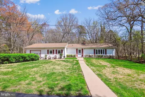 8179 Old Mill Rd, Pasadena, MD 21122