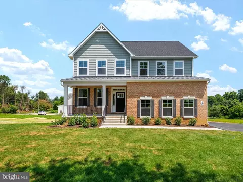 50 Bella Vista Dr, Owings, MD 20736