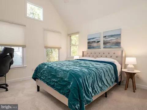 Bedroom - 336 Severn Rd, Annapolis, MD 21401 photo 4 of 5