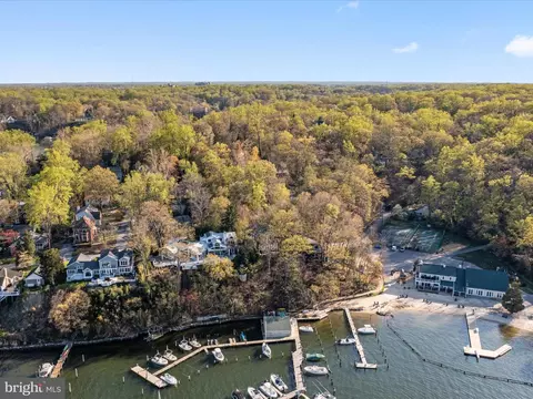 View/Area - 336 Severn Rd, Annapolis, MD 21401 photo 2 of 9