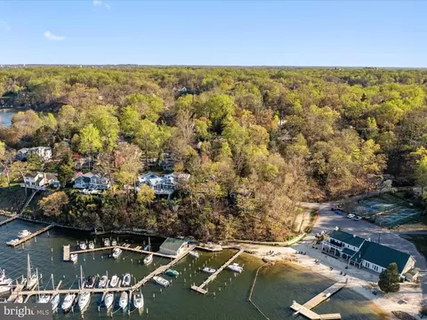 View/Area - 336 Severn Rd, Annapolis, MD 21401 photo 4 of 9