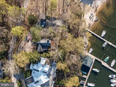 View/Area - 336 Severn Rd, Annapolis, MD 21401 photo 1 of 9