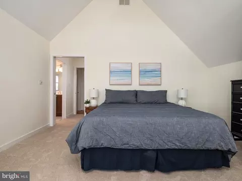 Bedroom - 336 Severn Rd, Annapolis, MD 21401 photo 3 of 5