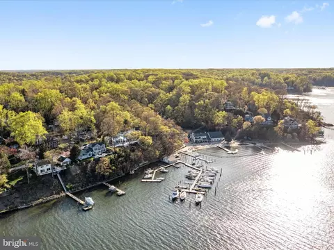 View/Area - 336 Severn Rd, Annapolis, MD 21401 photo 9 of 9
