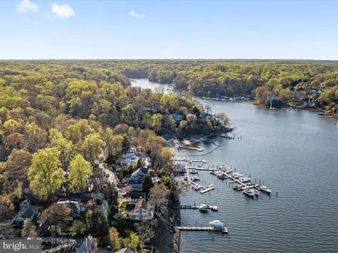 View/Area - 336 Severn Rd, Annapolis, MD 21401 photo 8 of 9