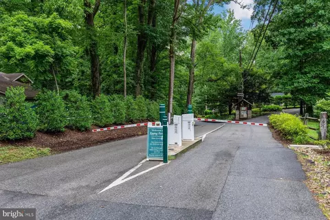 Exterior - 336 Severn Rd, Annapolis, MD 21401 photo 13 of 13