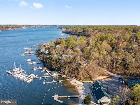 View/Area - 336 Severn Rd, Annapolis, MD 21401 photo 3 of 9