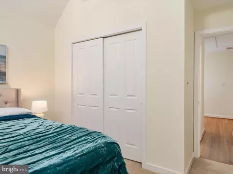 Bedroom - 336 Severn Rd, Annapolis, MD 21401 photo 5 of 5