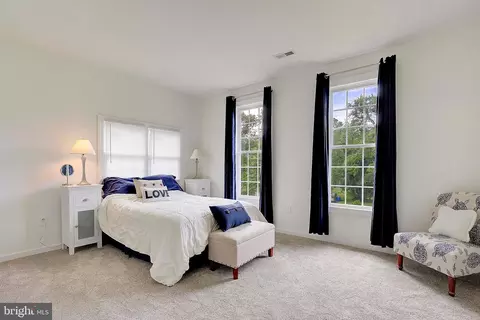 Bedroom - 8177 Bodkin Ave, Pasadena, MD 21122 photo 3 of 9