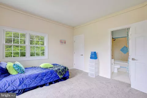 Bedroom - 8177 Bodkin Ave, Pasadena, MD 21122 photo 8 of 9