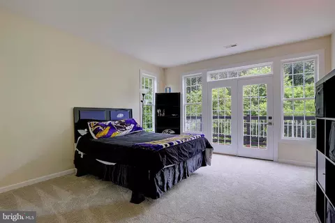 Bedroom - 8177 Bodkin Ave, Pasadena, MD 21122 photo 5 of 9