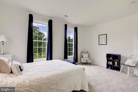 Bedroom - 8177 Bodkin Ave, Pasadena, MD 21122 photo 4 of 9