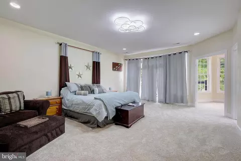 Bedroom - 8177 Bodkin Ave, Pasadena, MD 21122 photo 1 of 9