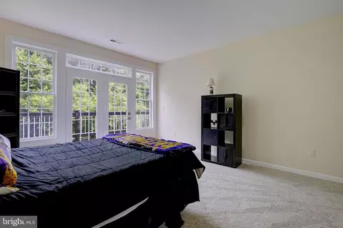 Bedroom - 8177 Bodkin Ave, Pasadena, MD 21122 photo 6 of 9