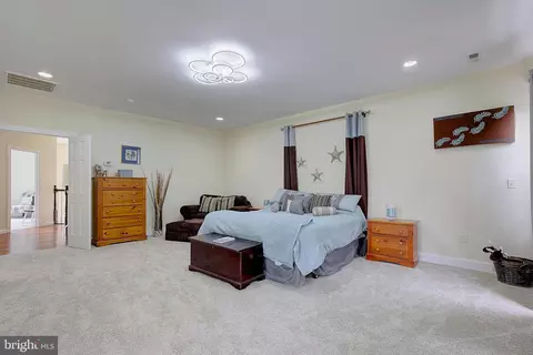 Bedroom - 8177 Bodkin Ave, Pasadena, MD 21122 photo 2 of 9