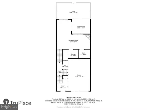 481 Penwood Dr, Edgewater, MD 21037 photo 49