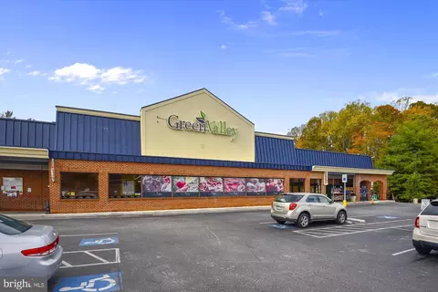 Exterior - 555 Bay Green Dr, Arnold, MD 21012 photo 17 of 17