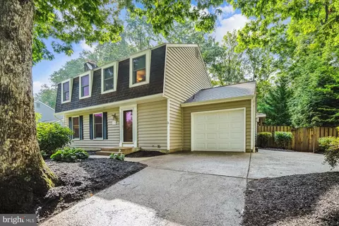 Exterior - 555 Bay Green Dr, Arnold, MD 21012 photo 3 of 17