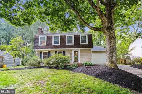 Exterior - 555 Bay Green Dr, Arnold, MD 21012 photo 1 of 17