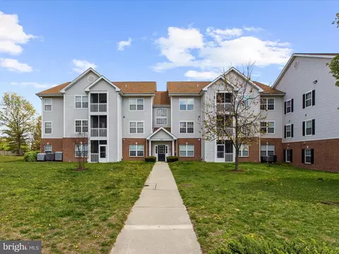 307 Rain Water Way #201, Glen Burnie, MD 21060