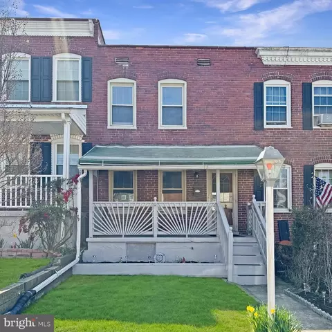 5224 4th, Baltimore, MD 21225