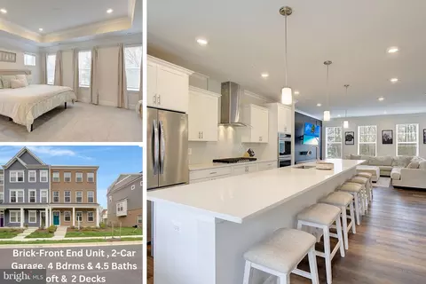 120 Treblis Way, Annapolis, MD 21403