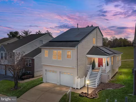2406 Shadywood Cir, Crofton, MD 21114