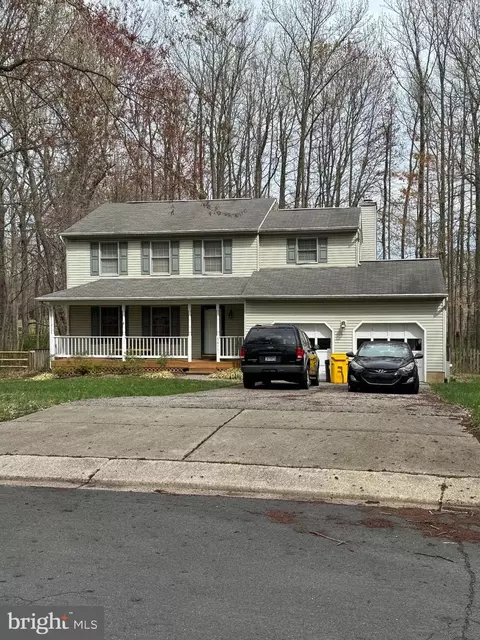 5611 Tiffany Dr, Churchton, MD 20733