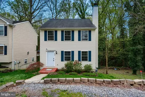 365 Hickory Trl, Crownsville, MD 21032