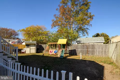 Exterior - 606 Whittington Pl, Deale, MD 20751 photo 6 of 6