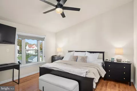 Bedroom - 606 Whittington Pl, Deale, MD 20751 photo 1 of 4