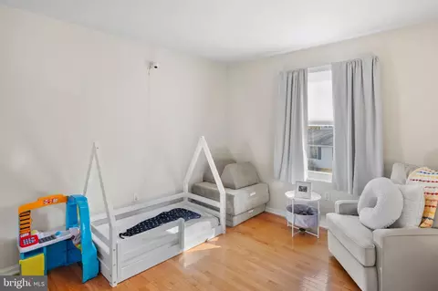 Bedroom - 606 Whittington Pl, Deale, MD 20751 photo 4 of 4