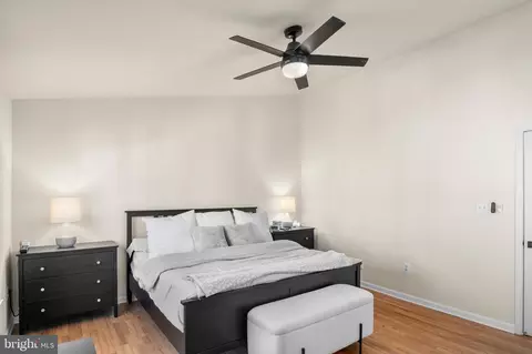 Bedroom - 606 Whittington Pl, Deale, MD 20751 photo 2 of 4