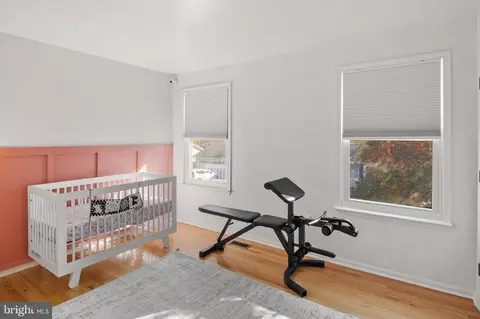 Bedroom - 606 Whittington Pl, Deale, MD 20751 photo 3 of 4
