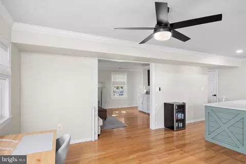 Entry Way - 606 Whittington Pl, Deale, MD 20751 photo 3 of 5