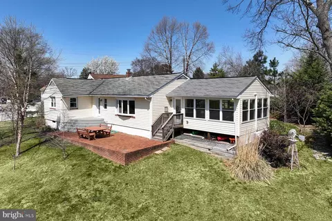 Exterior - 101 Norman Rd, Pasadena, MD 21122 photo 1 of 2