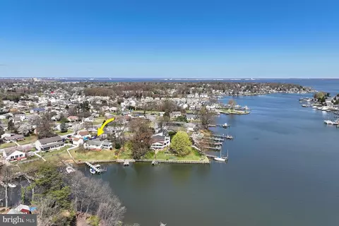View/Area - 101 Norman Rd, Pasadena, MD 21122 photo 1 of 3