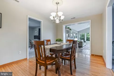 Dining - 101 Norman Rd, Pasadena, MD 21122 photo 1 of 1