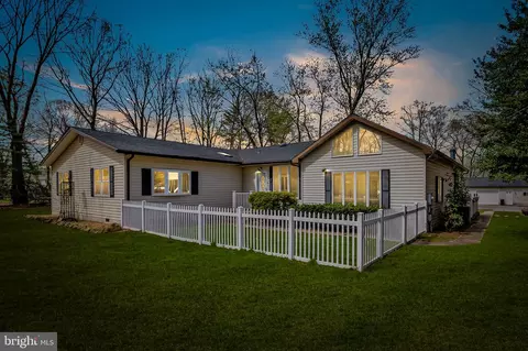 168 Burns Crossing Rd, Severn, MD 21144
