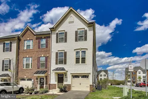 Exterior - 7921 Mine Run Rd, Hanover, MD 21076 photo 3 of 3